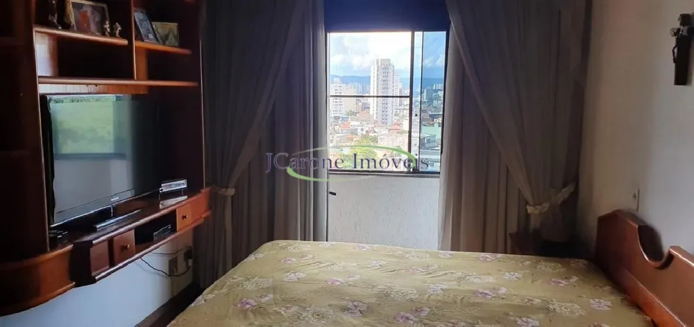 Apartamento, 3 quartos, 170 m² - Foto 12