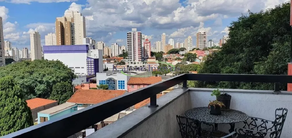Apartamento, 3 quartos, 170 m² - Foto 2