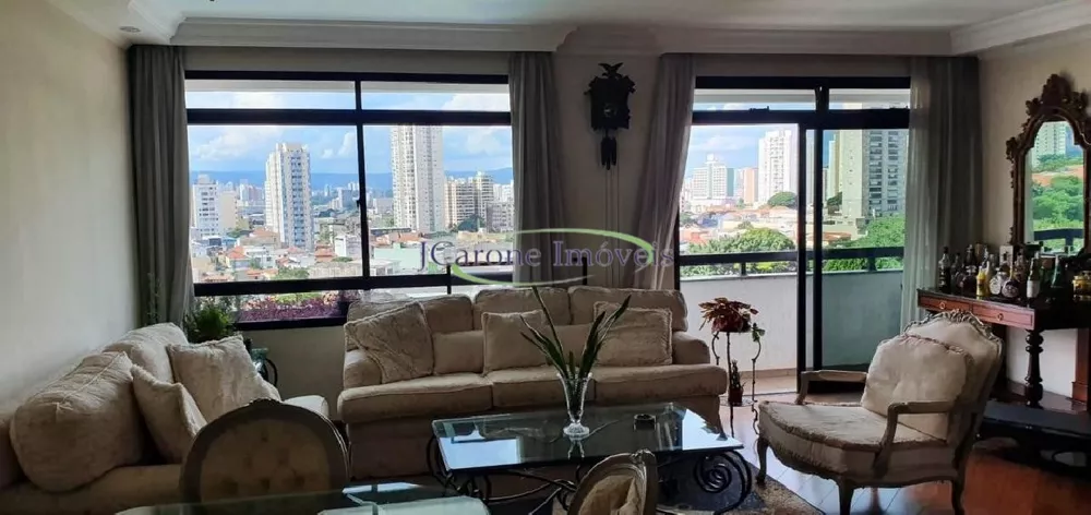 Apartamento, 3 quartos, 170 m² - Foto 1