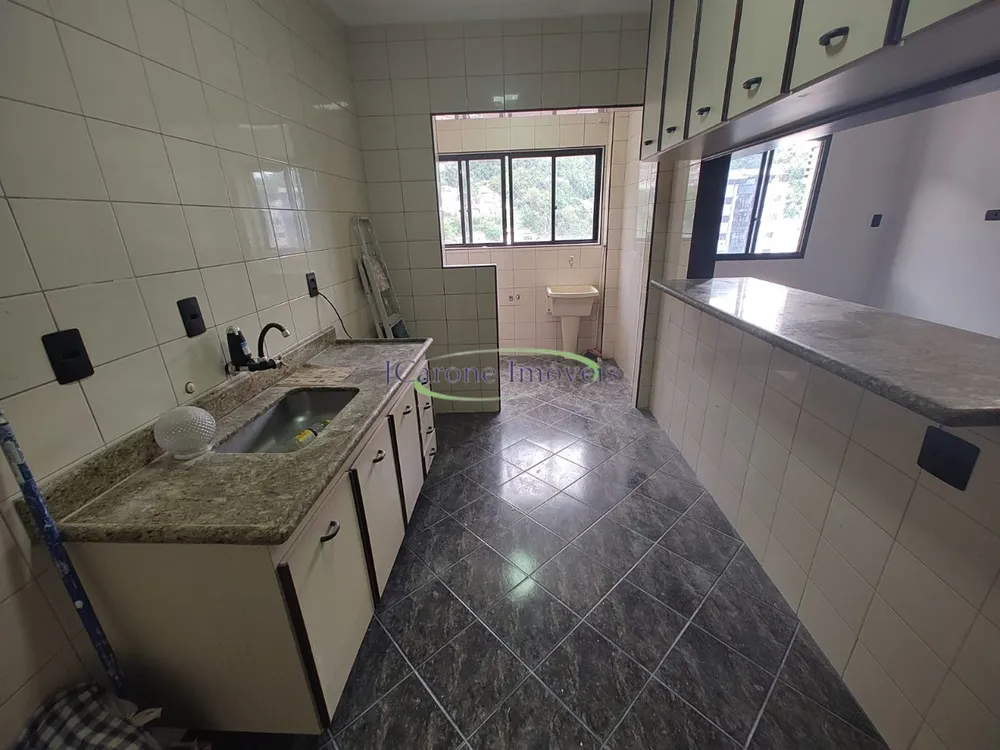 Apartamento, 2 quartos, 85 m² - Foto 11