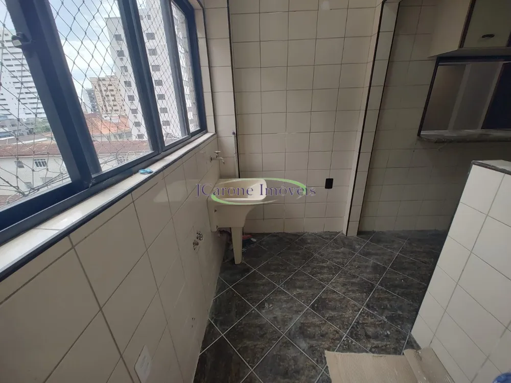 Apartamento, 2 quartos, 85 m² - Foto 14