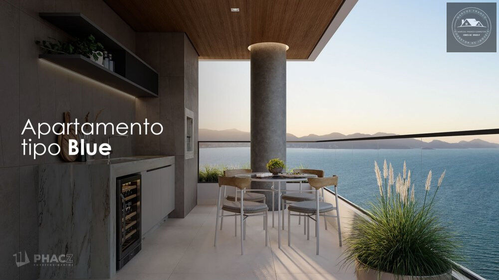 Apartamento, 3 quartos, 144 m² - Foto 1