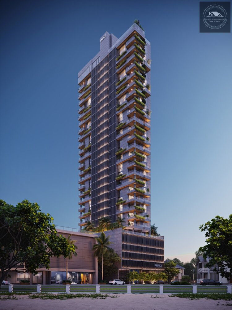 Apartamento, 3 quartos, 144 m² - Foto 4