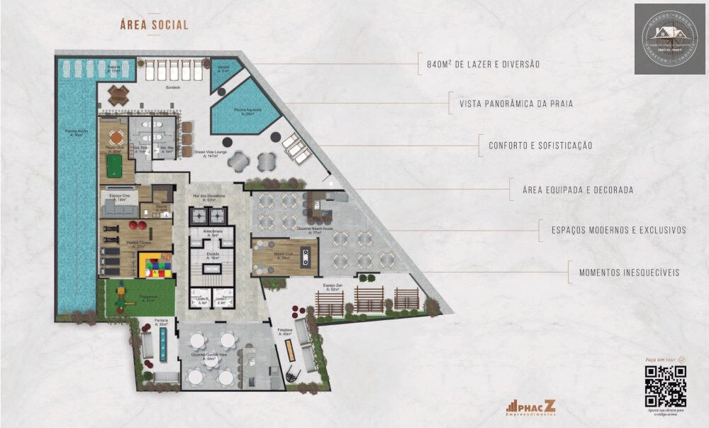 Apartamento, 3 quartos, 127 m² - Foto 13