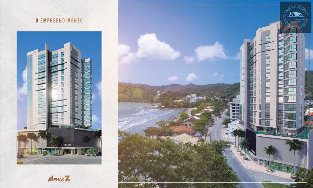 Apartamento, 3 quartos, 127 m² - Foto 2