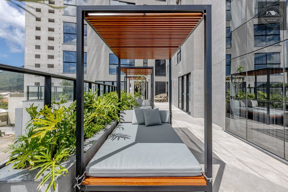 Apartamento, 3 quartos, 127 m² - Foto 1