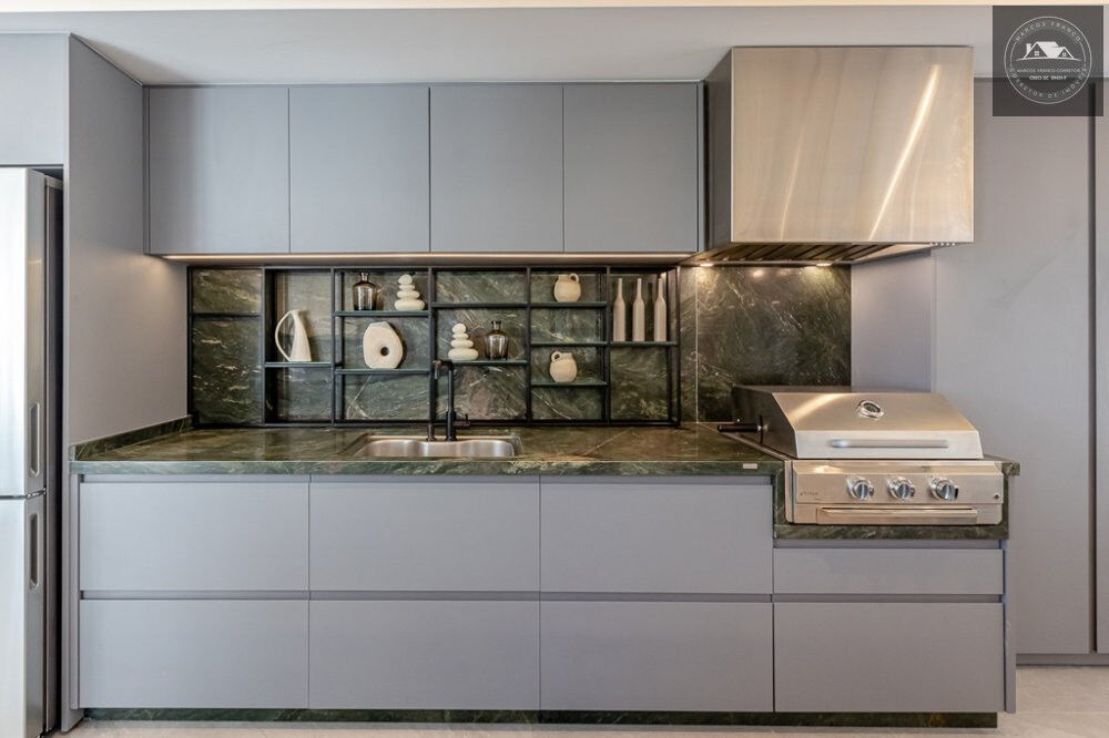 Apartamento, 3 quartos, 127 m² - Foto 6