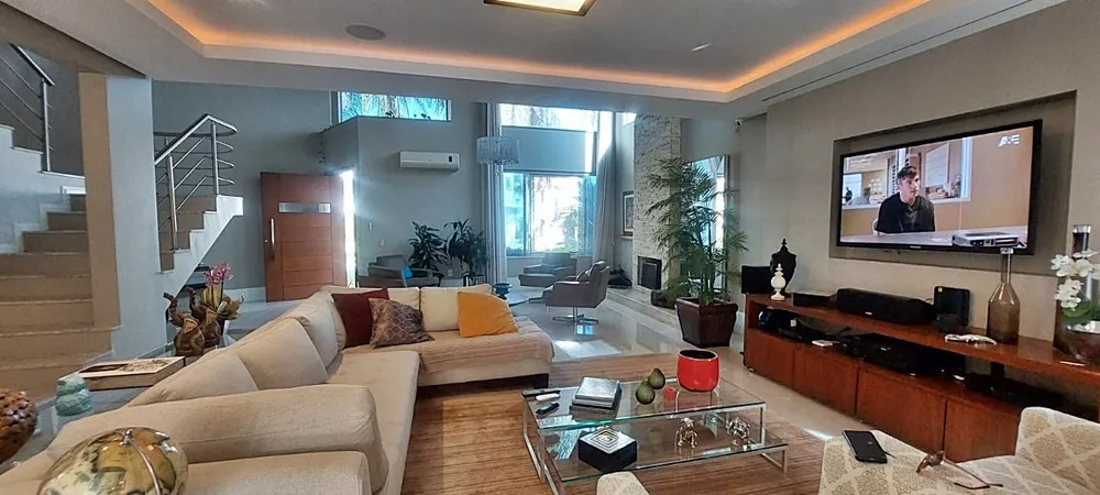 Casa de Condomínio, 4 quartos - Foto 3