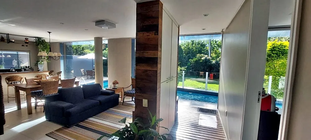 Casa de Condomínio, 4 quartos - Foto 2