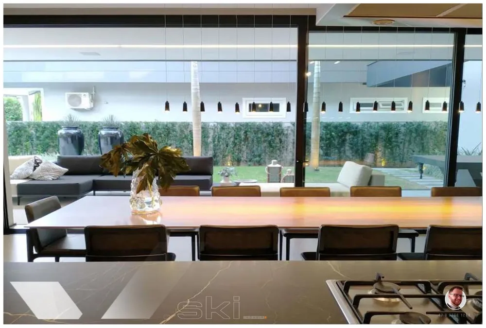 Casa, 4 quartos, 1400 m² - Foto 3