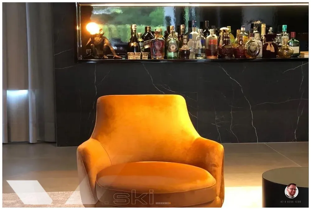 Casa, 4 quartos, 1400 m² - Foto 2