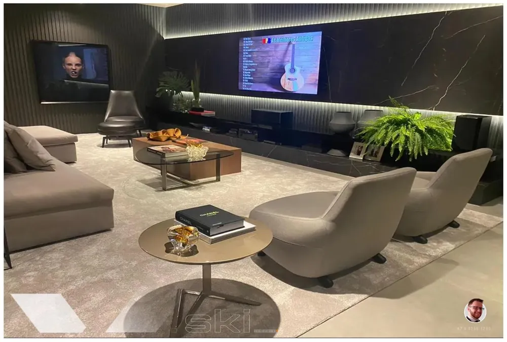 Casa, 4 quartos, 1400 m² - Foto 1