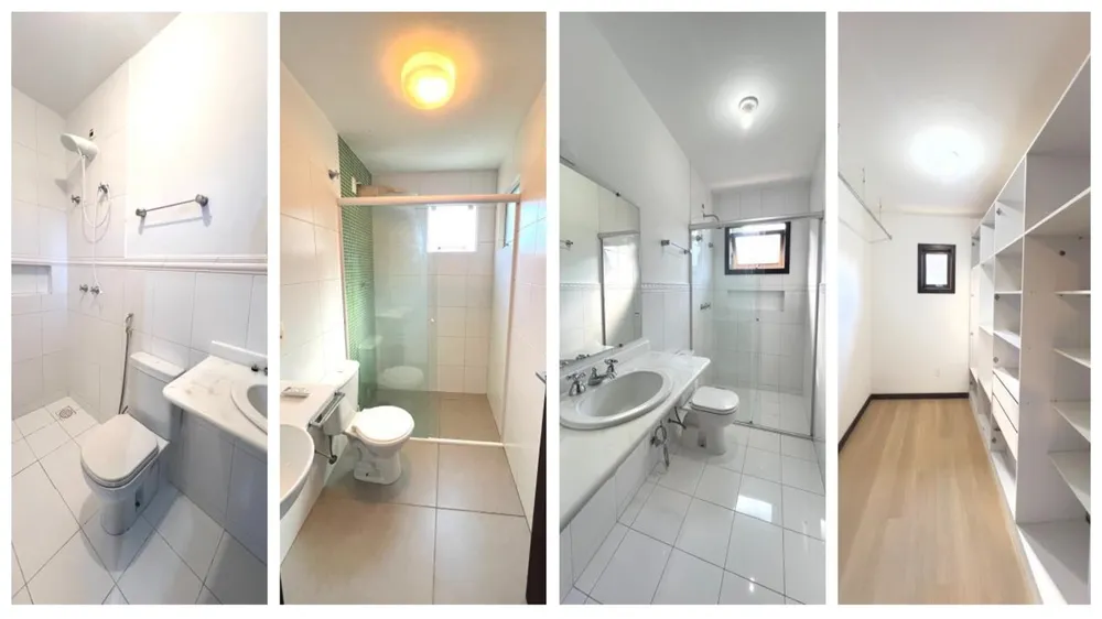 Casa de Condomínio, 4 quartos - Foto 4