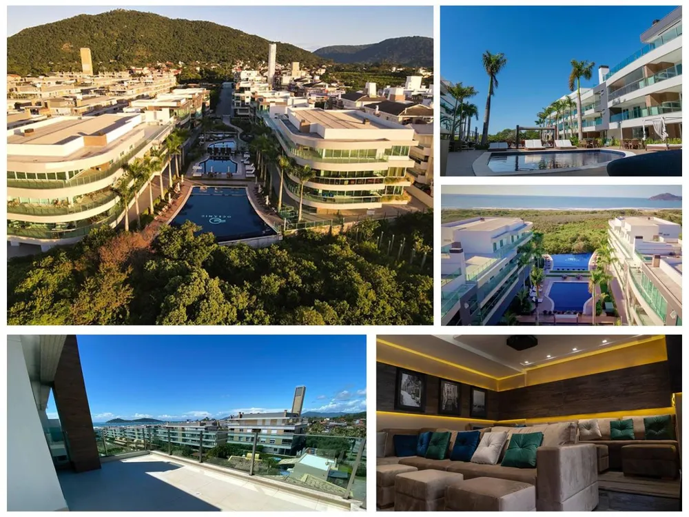 Cobertura, 3 quartos, 252 m² - Foto 4