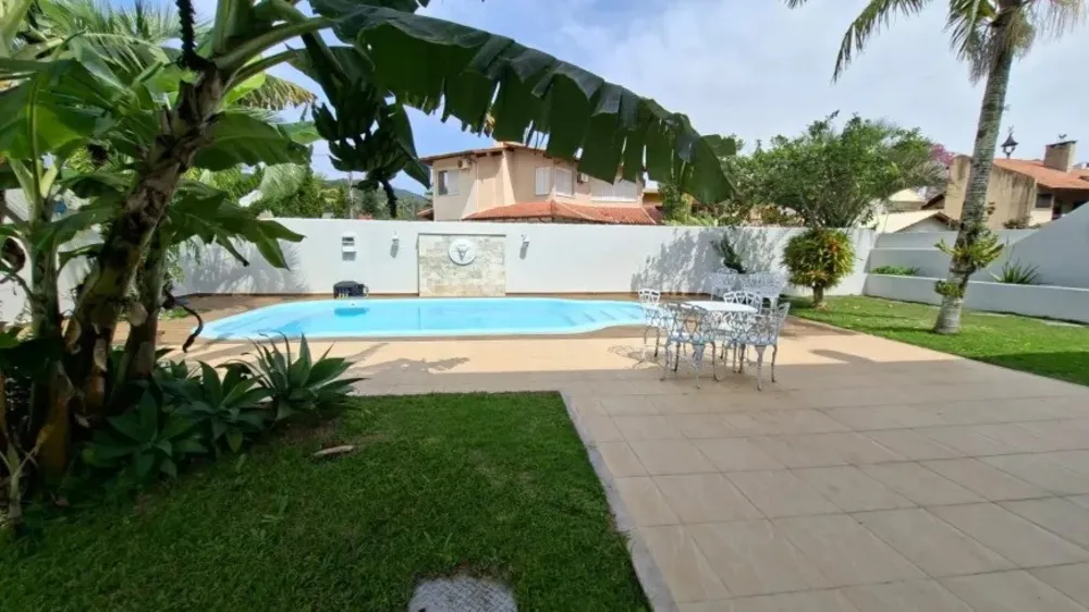 Casa, 5 quartos, 319 m² - Foto 3