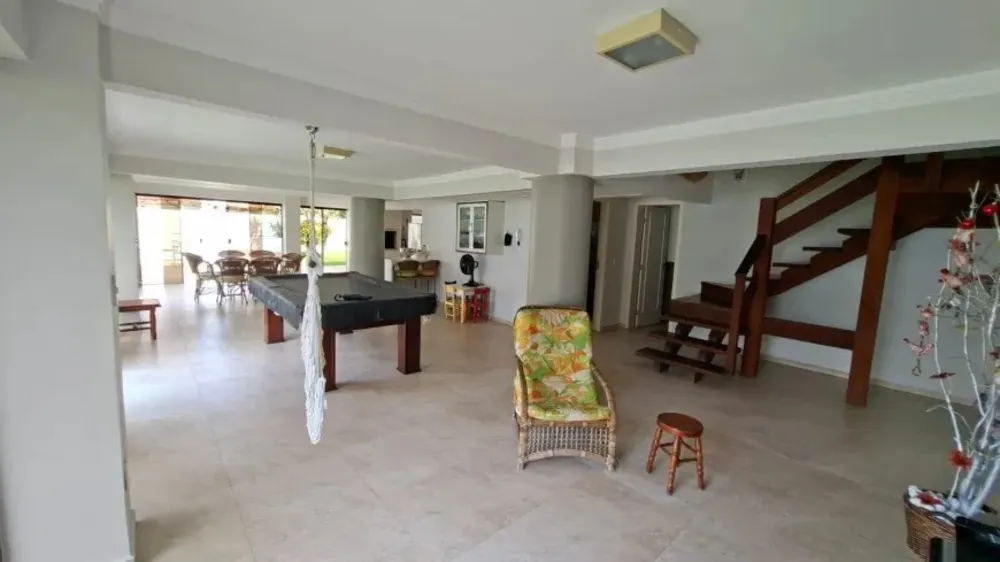Casa, 5 quartos, 319 m² - Foto 4