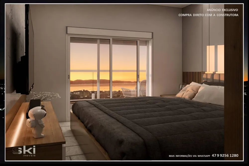 Apartamento, 3 quartos, 91 m² - Foto 2