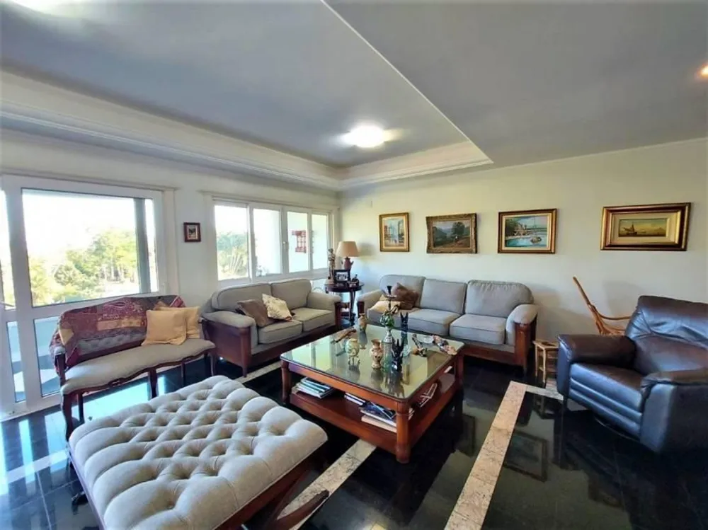 Casa, 5 quartos, 1080 m² - Foto 2