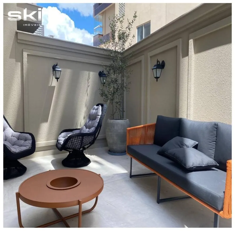 Apartamento, 3 quartos, 141 m² - Foto 2