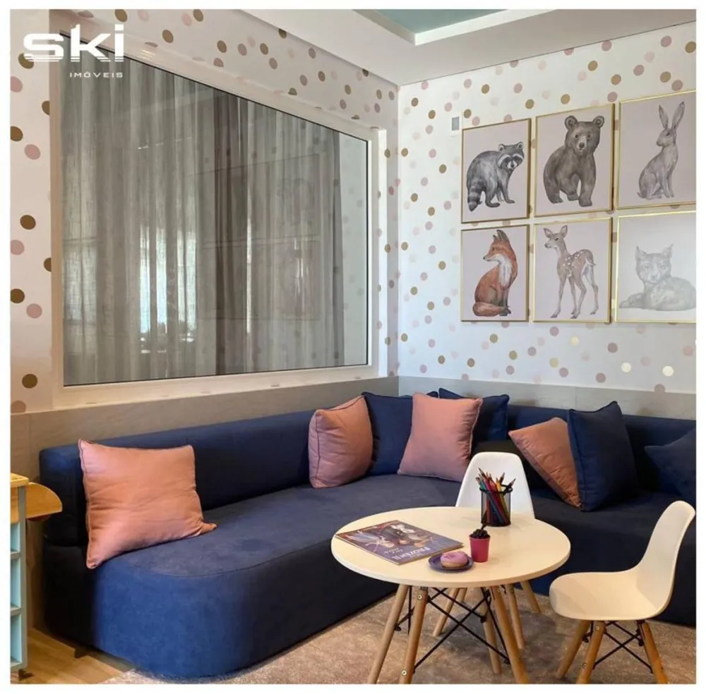 Apartamento, 3 quartos, 141 m² - Foto 4