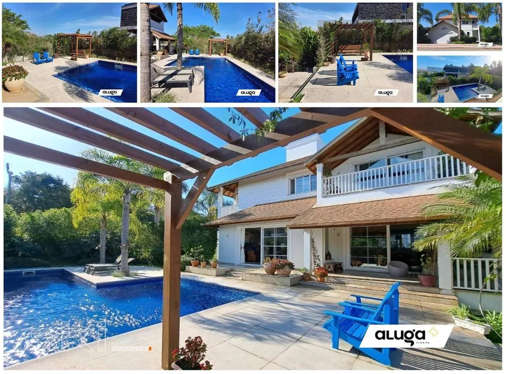 Casa de Condomínio, 4 quartos - Foto 3