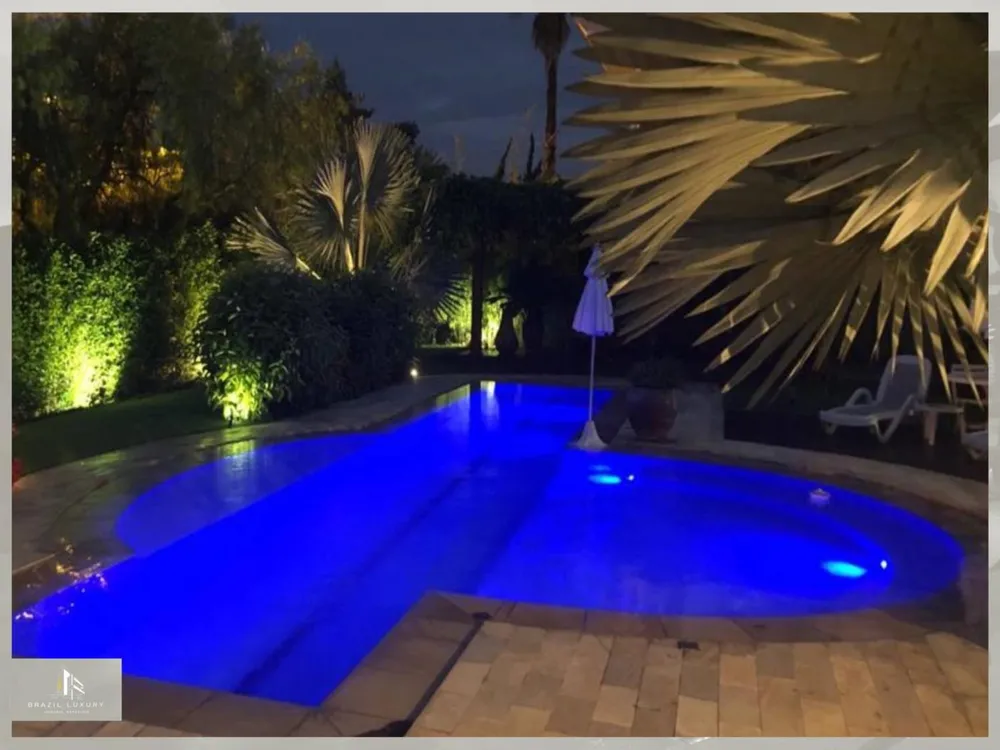 Casa, 3 quartos, 900 m² - Foto 2