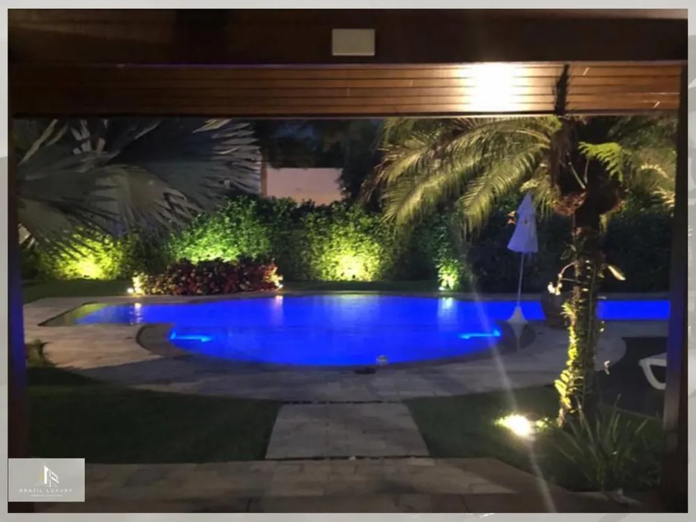 Casa, 3 quartos, 900 m² - Foto 1