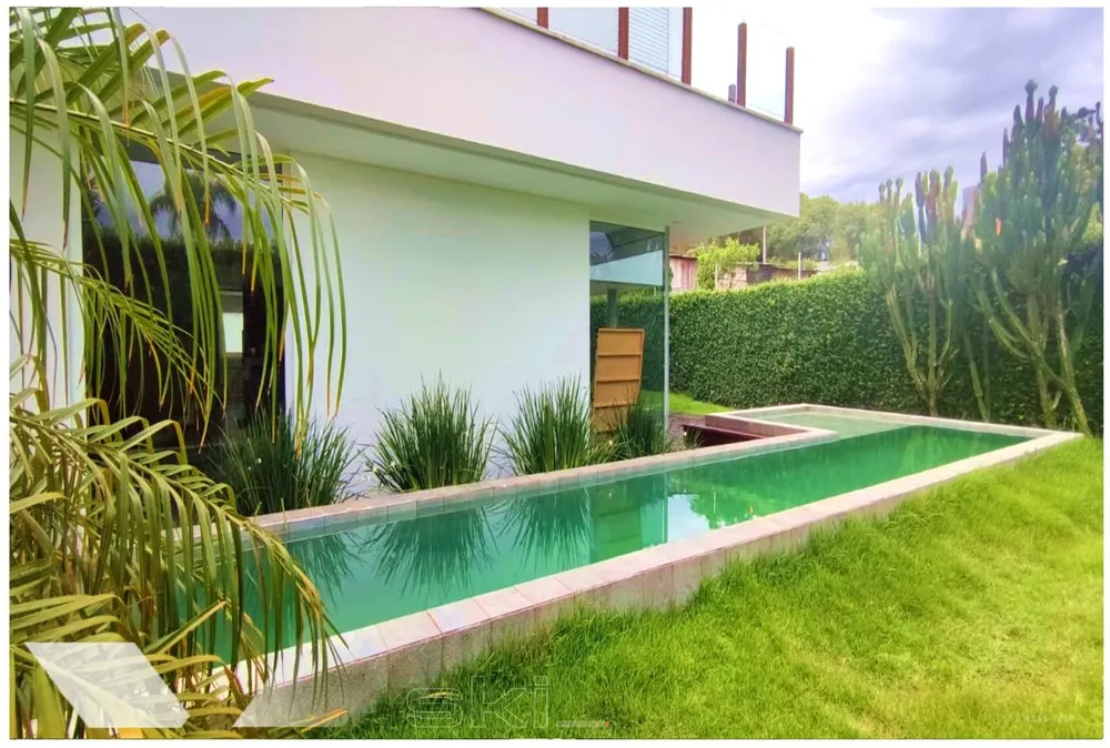Casa de Condomínio, 4 quartos - Foto 4