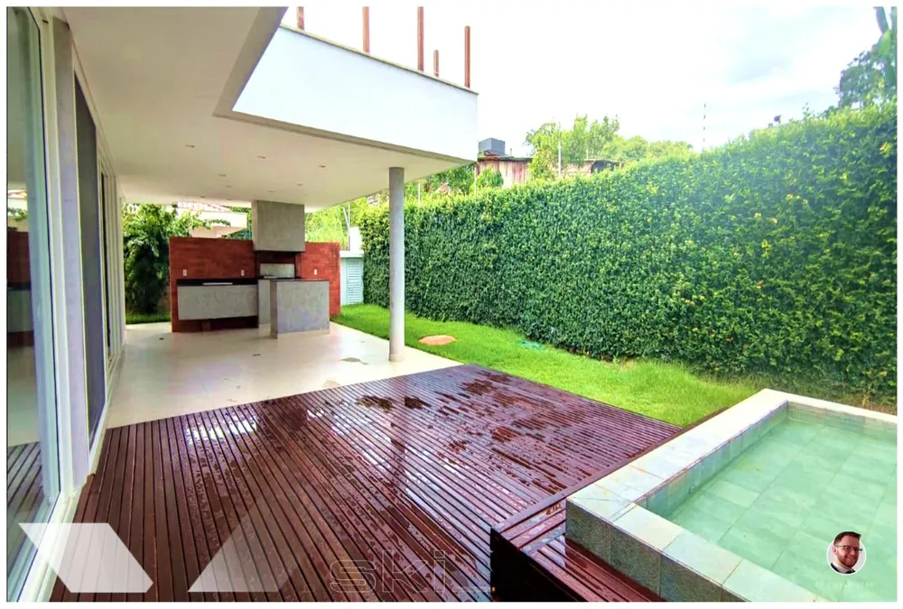 Casa de Condomínio, 4 quartos - Foto 2