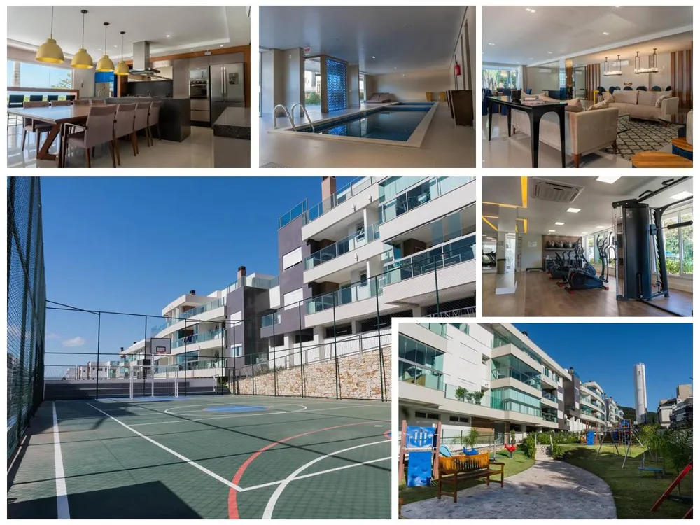 Cobertura, 3 quartos, 252 m² - Foto 2