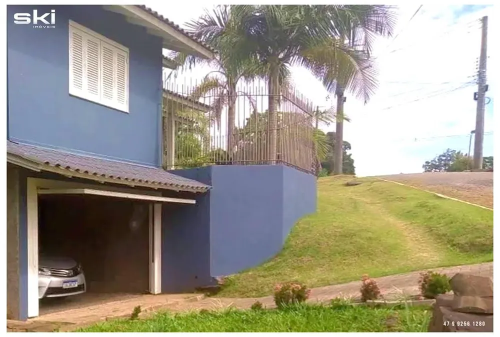 Casa, 2 quartos, 438 m² - Foto 4