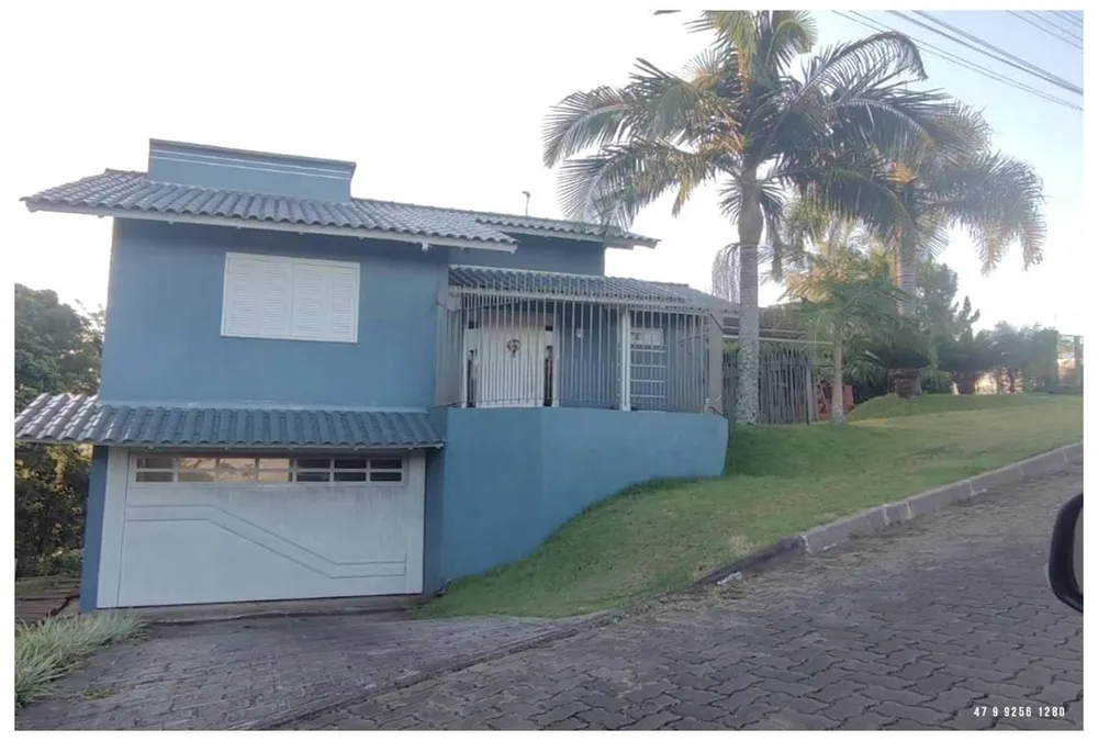 Casa, 2 quartos, 438 m² - Foto 1