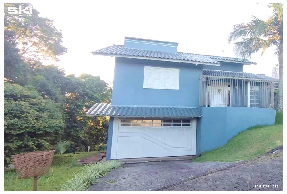 Casa, 2 quartos, 438 m² - Foto 3