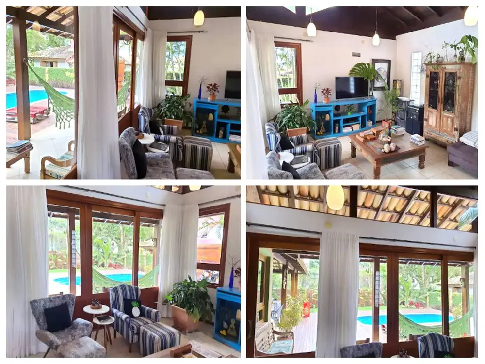 Casa, 3 quartos, 549 m² - Foto 2