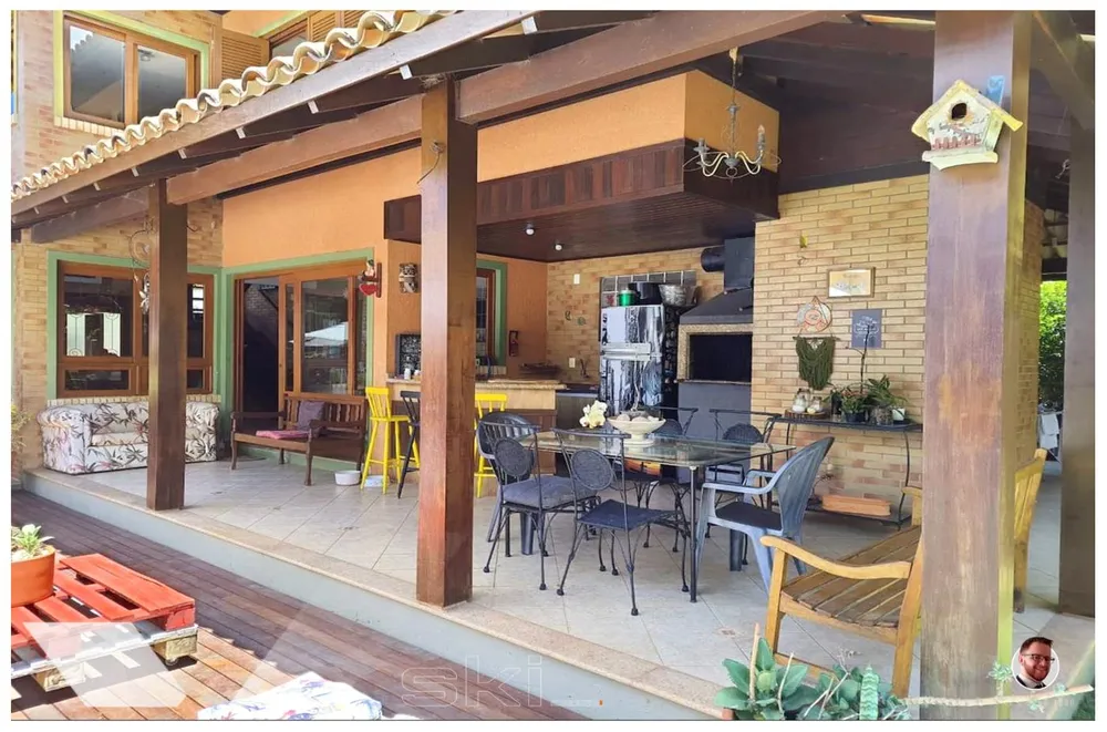 Casa, 3 quartos, 549 m² - Foto 4