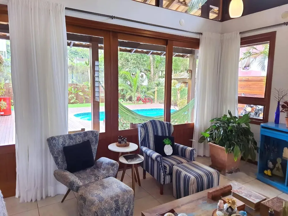 Casa, 3 quartos, 549 m² - Foto 1