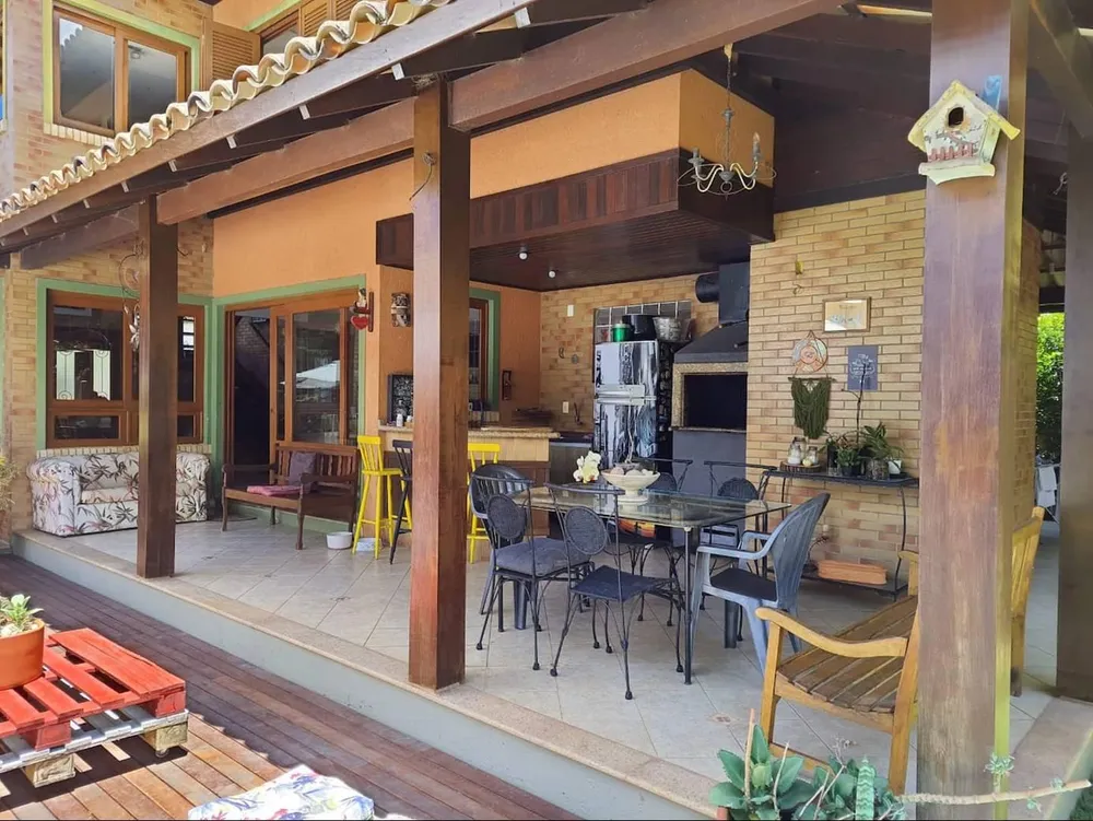 Casa, 3 quartos, 549 m² - Foto 3