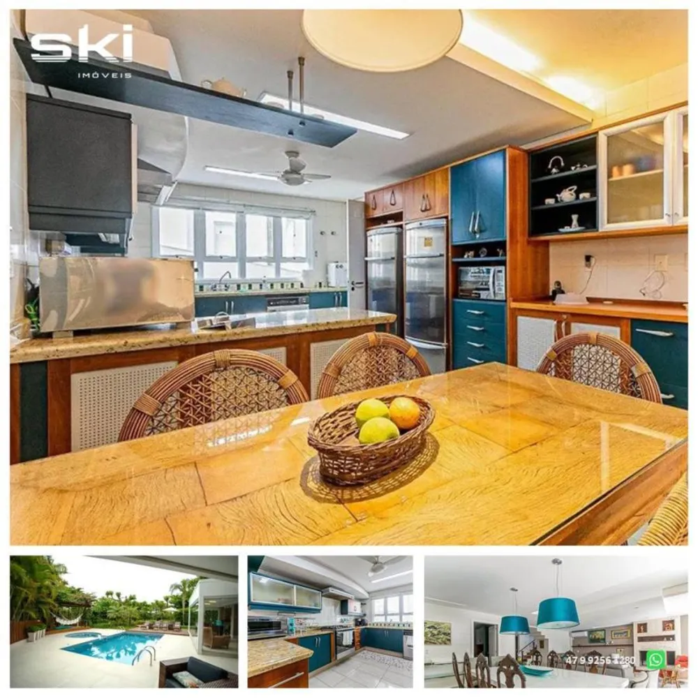 Casa, 4 quartos, 700 m² - Foto 4