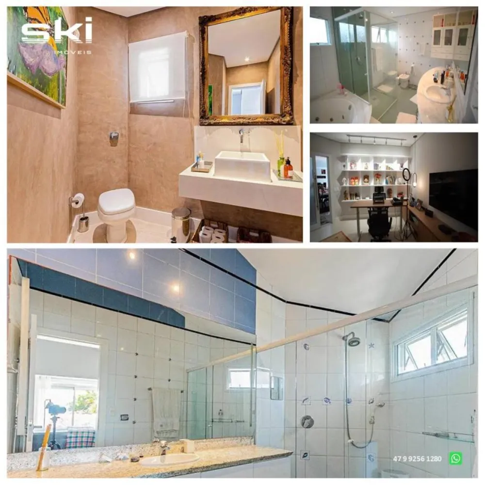 Casa, 4 quartos, 700 m² - Foto 3