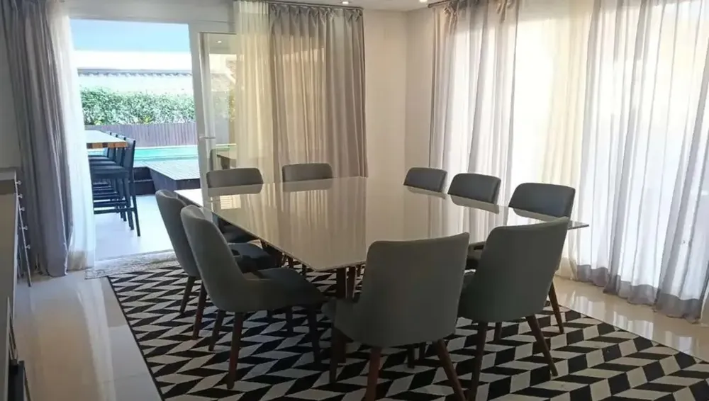 Casa de Condomínio, 4 quartos - Foto 3