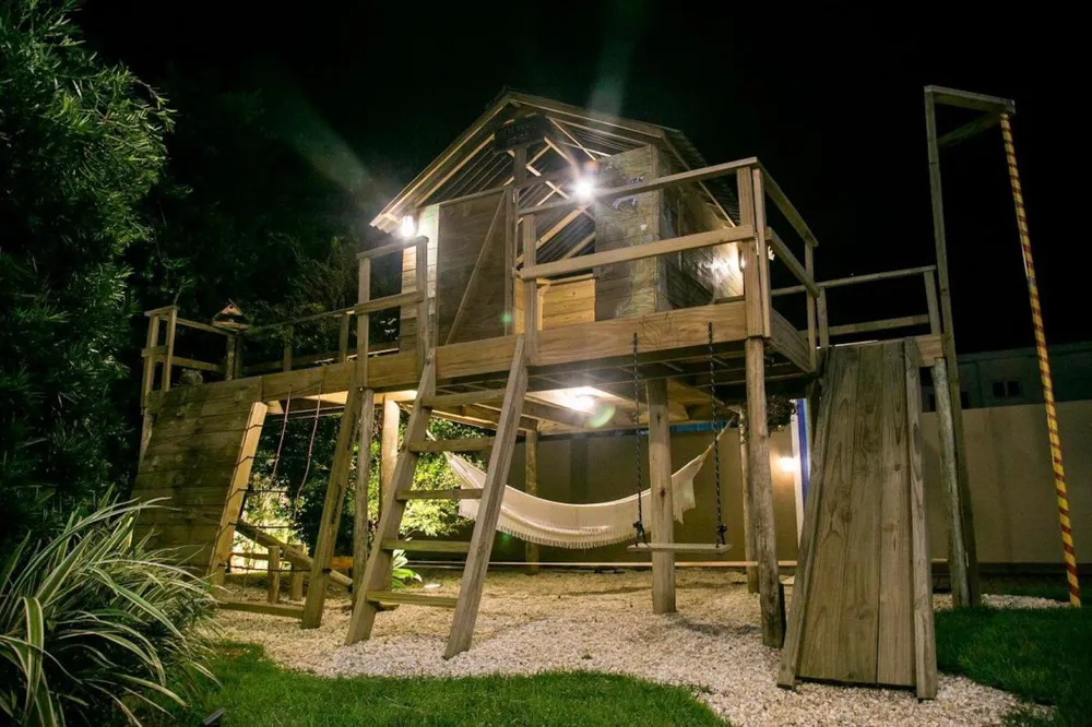 Casa, 4 quartos, 612 m² - Foto 2