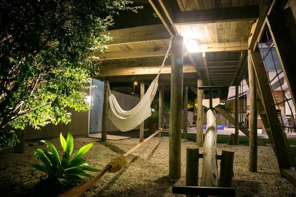 Casa, 4 quartos, 612 m² - Foto 4