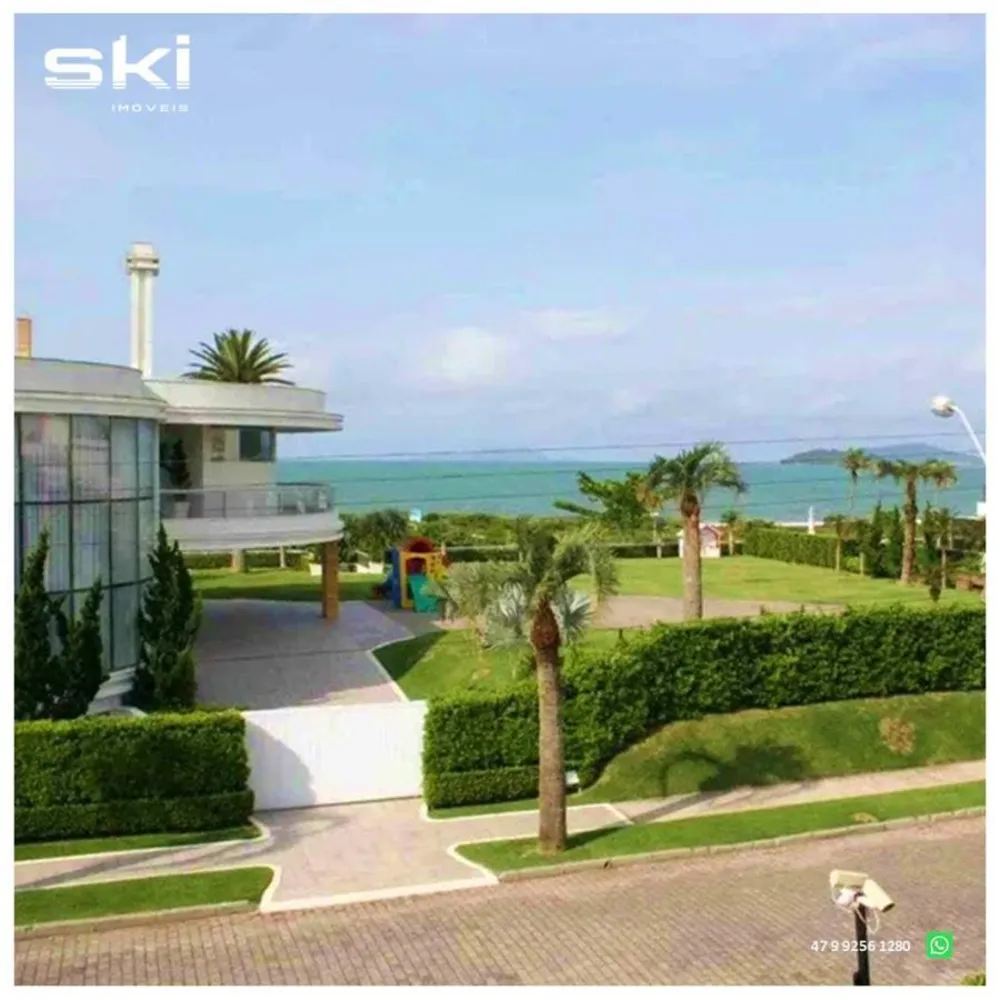 Casa, 5 quartos, 821 m² - Foto 4