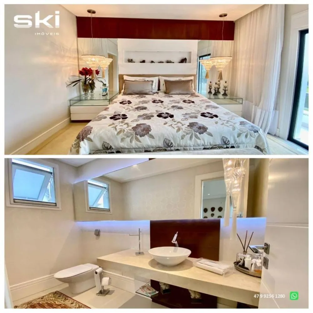 Casa, 5 quartos, 821 m² - Foto 3