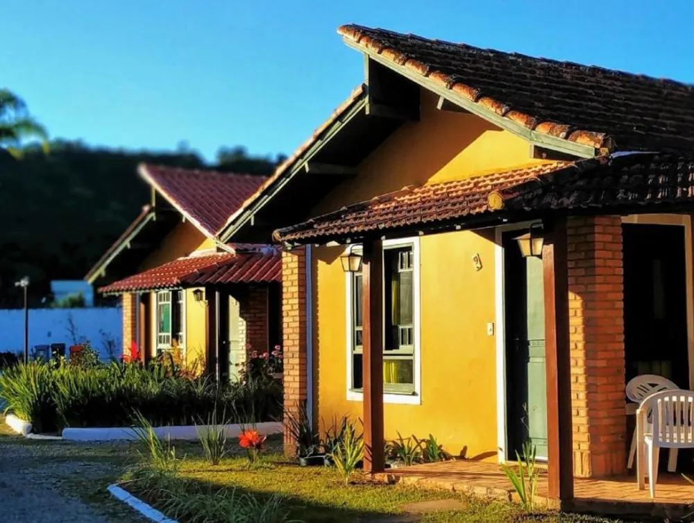 Casa de Condomínio, 1 quarto - Foto 4