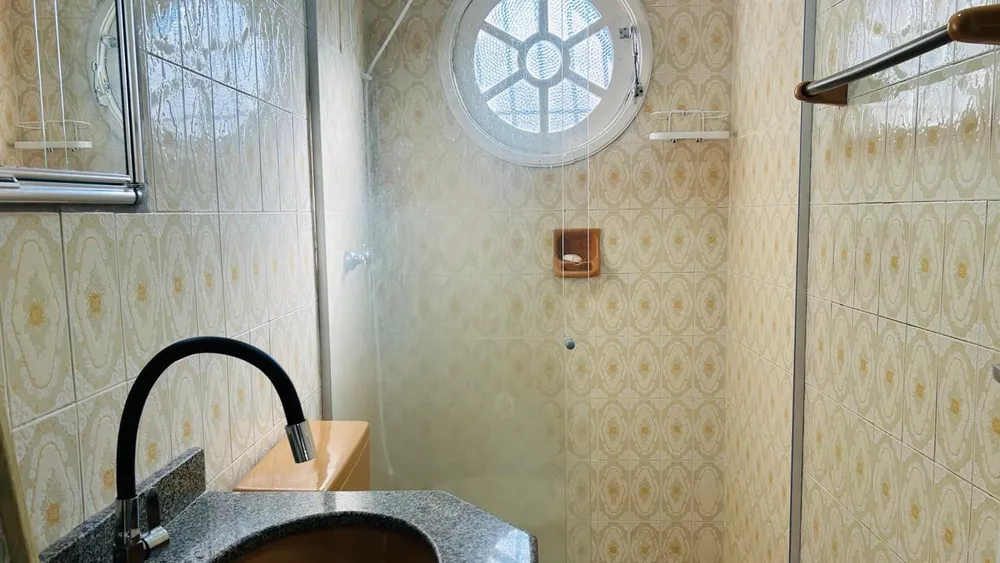 Casa de Condomínio, 1 quarto - Foto 1