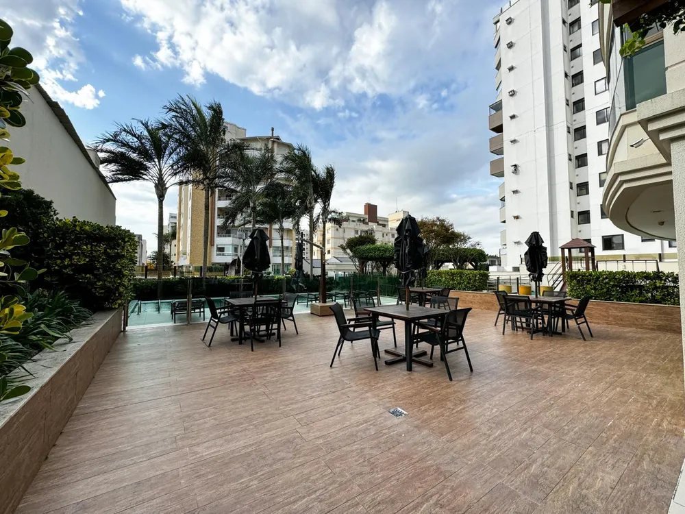 Apartamento, 3 quartos, 119 m² - Foto 4