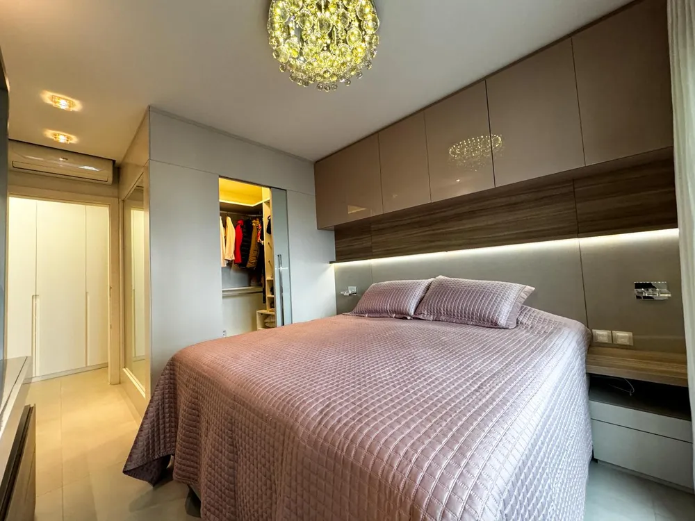 Apartamento, 3 quartos, 119 m² - Foto 1