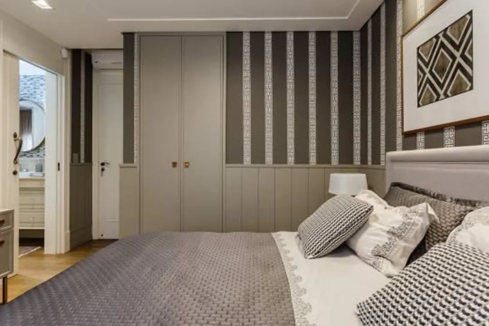Casa de Condomínio, 5 quartos - Foto 2