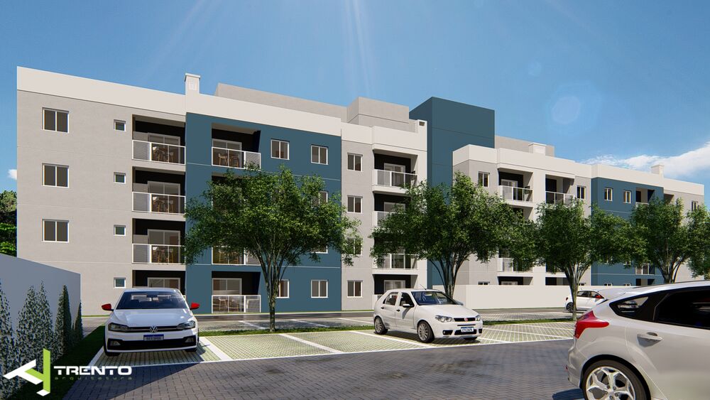 Apartamento, 2 quartos, 46 m² - Foto 11